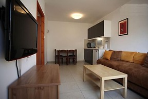 Sea Suites Apartments