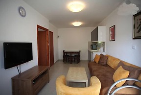 Sea Suites Apartments