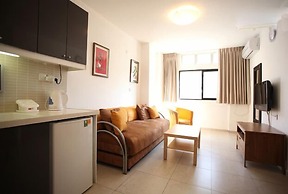 Sea Suites Apartments