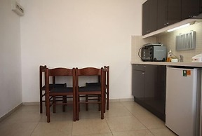 Sea Suites Apartments