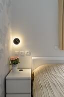 Sea Suites Apartments