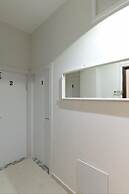 Sea Suites Apartments