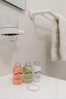 Sea Suites Apartments