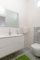 Sea Suites Apartments