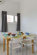 Sea Suites Apartments