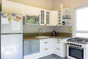 Sea Suites Apartments