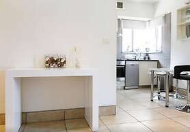 Sea Suites Apartments