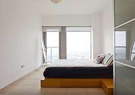 Sea Suites Apartments