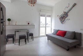 Sea Suites Apartments