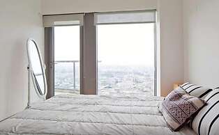 Sea Suites Apartments