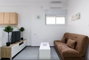 Sea Suites Apartments