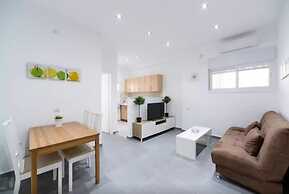 Sea Suites Apartments