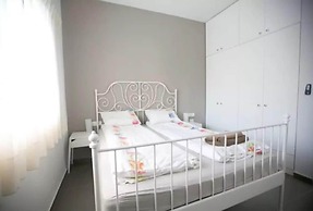 Sea Suites Apartments