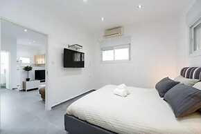 Sea Suites Apartments