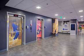 ibis Rio de Janeiro Nova America