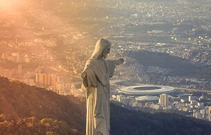 ibis Rio de Janeiro Nova America