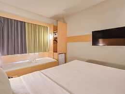 ibis Rio de Janeiro Nova America