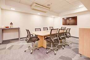 ibis Rio de Janeiro Nova America