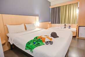 ibis Rio de Janeiro Nova America