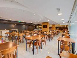ibis Rio de Janeiro Nova America