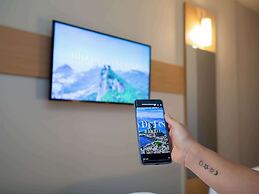 ibis Rio de Janeiro Nova America