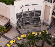 ibis Rio de Janeiro Nova America