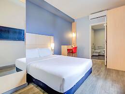 ibis Rio de Janeiro Nova America