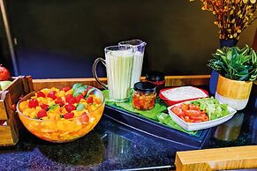 ibis Rio de Janeiro Nova America