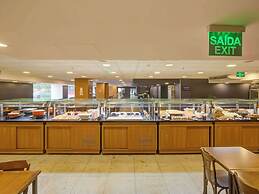 ibis Rio de Janeiro Nova America