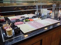 ibis Rio de Janeiro Nova America