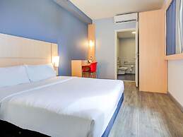 ibis Rio de Janeiro Nova America