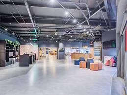 ibis Rio de Janeiro Nova America