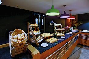 ibis Rio de Janeiro Nova America