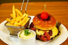 ibis Rio de Janeiro Nova America