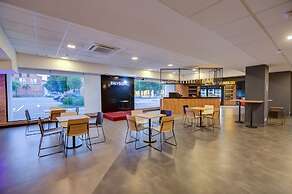 ibis Rio de Janeiro Nova America