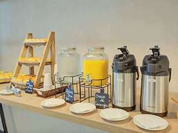 ibis Rio de Janeiro Nova America