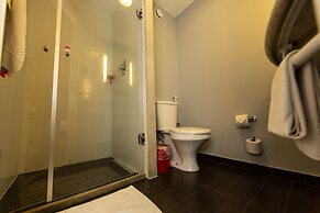 ibis Rio de Janeiro Nova America