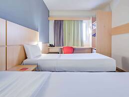 ibis Rio de Janeiro Nova America