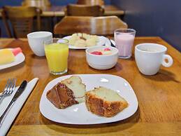 ibis Rio de Janeiro Nova America