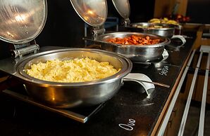 ibis Rio de Janeiro Nova America