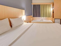 ibis Rio de Janeiro Nova America