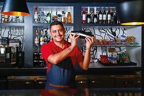 ibis Rio de Janeiro Nova America