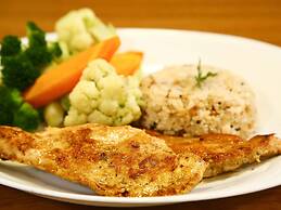 ibis Rio de Janeiro Nova America