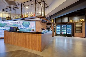 ibis Rio de Janeiro Nova America