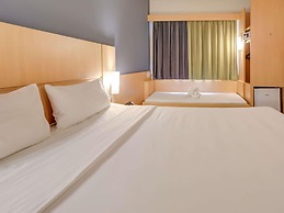 ibis Rio de Janeiro Nova America
