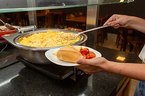 ibis Rio de Janeiro Nova America