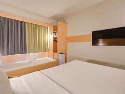 ibis Rio de Janeiro Nova America