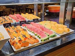 ibis Rio de Janeiro Nova America