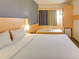 ibis Rio de Janeiro Nova America