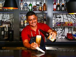 ibis Rio de Janeiro Nova America